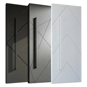<span class=keywords><strong>Porte</strong></span> pivotante de sécurité en aluminium de style européen <span class=keywords><strong>Hormann</strong></span>, <span class=keywords><strong>porte</strong></span> d'entrée moderne de sécurité, <span class=keywords><strong>porte</strong></span> pivotante extérieure - Product Image 5
