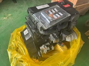 The original quality <b>engine</b> <b>assembly</b> for harvesters, including models OM906/OM904/OM924/OM926/OM936 - Product Image 4