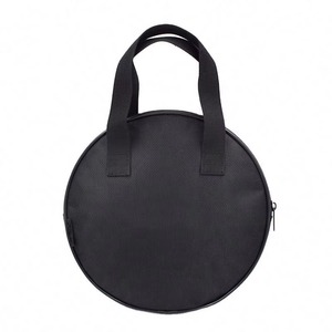 Sac de transport pour instruments portables, sac de rangement pour tambour rond et caisse claire, fabriqué en usine BSCI - Product Image 1