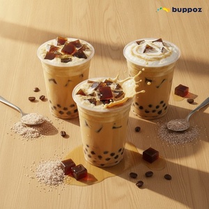 ผงกาแฟเจลลี่ - Product Image 6