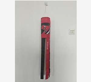 أكياس رياح مخصصة لفريق فيلادلفيا إيجلز لكرة القدم الأمريكية رقم 32، أكياس قياس، أكياس علم، مؤشر اتجاه الرياح للاستخدام الخارجي - Product Image 5