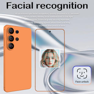 Teléfono Móvil S26Ultra 4G 5G Barato <span class=keywords><strong>en</strong></span> Línea, Desbloqueado, <span class=keywords><strong>en</strong></span> Oferta - Product Image 6