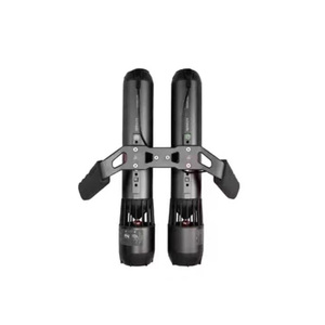 Nuevo Scooter Subacuático Waydoo Original OEM 2025 para Aguas Oceánicas, Potente Motor de 500W que Proporciona una Propulsión Suave y Rápida - Product Image 4