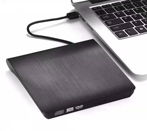 <span class=keywords><strong>Lecteur</strong></span> optique externe <span class=keywords><strong>USB</strong></span> 3.0 mince, <span class=keywords><strong>graveur</strong></span> de <span class=keywords><strong>DVD</strong></span> RW, <span class=keywords><strong>lecteur</strong></span> de CD, <span class=keywords><strong>lecteur</strong></span>/<span class=keywords><strong>graveur</strong></span> pour ordinateurs portables, <span class=keywords><strong>graveur</strong></span> de <span class=keywords><strong>DVD</strong></span> <span class=keywords><strong>portable</strong></span> pour ordinateur de bureau - Product Image 1