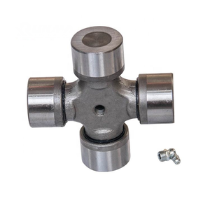 29080000021 W50 Chine Pièces de rechange pour système d'essieu de chargeuse de machines de construction Arbre de transmission Joint universel - Product Image 1
