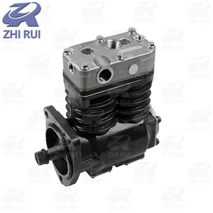 Oem 2024410 2760239 573139 tự động Phụ tùng máy nén hoạt động máy bơm không khí cho Scania hỗ trợ tùy biến - Product Image 3