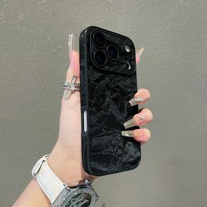 Funda XP1100 Full Edge Snow Mountain Velvet para iPhone 17 Pro Max 16 Pro con Protector de Lente Integrado 15 Premium 14 Nuevo Modelo - Product Image 4