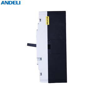 ANDELI AM1E-400/3300 200 225 250 280 315 350 400 ampli électrique 3 pôles 200 ampères <span class=keywords><strong>disjoncteur</strong></span> panneau - Product Image 3
