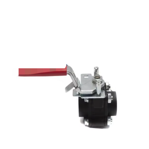 444466rtsw 1/2 นิ้ว Nsnp ของแท้ใหม่พร้อมส่ง ตัวควบคุม PLC สำหรับระบบอัตโนมัติในอุตสาหกรรม - Product Image 1