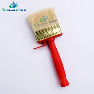 Fast Delivery Time Uso Industrial alta qualidade Limpeza Ferramenta Decoração Fine Miniature Detalhe Paint Brush