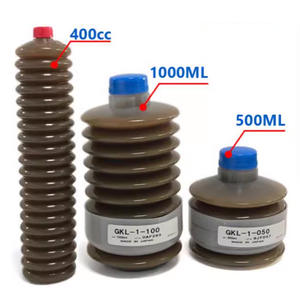 Grasa lubricante original japonesa Daikins DL-2T GKL-2-100 para máquinas herramienta Makino Komatsu, 1 litro - Product Image 5