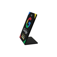 13,56MHz NFC-Chip 213 215 216 Google-Bewertungen Wasserdichter Passiver NFC-Tischständer für Zugangskontrolle