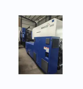 Cheap Factory Price 800Ton Plastic Injection Molding Machine Plastic Tub Making Injection Molding Machine