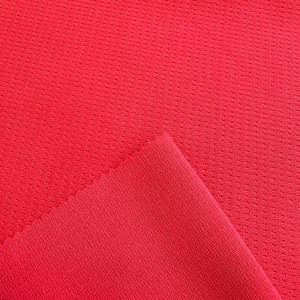 Tela <span class=keywords><strong>de</strong></span> punto elástica <span class=keywords><strong>de</strong></span> poliéster 100% para camisetas <span class=keywords><strong>de</strong></span> fútbol, jacquard <span class=keywords><strong>de</strong></span> malla <span class=keywords><strong>de</strong></span> 155 g/m², sublimación, para niños y niñas, colores sólidos, <span class=keywords><strong>de</strong></span> Tissus <span class=keywords><strong>Barcelona</strong></span> - Product Image 6