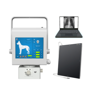 <span class=keywords><strong>Appareil</strong></span> de radiographie numérique portable médical pour animaux, prix abordable, radiographie vétérinaire pour chevaux - Product Image 2