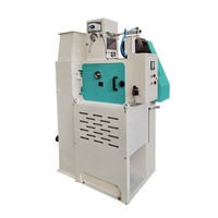 Husker de riz de haute qualité/éplucheur de riz/machine à éplucher le riz
