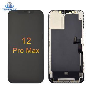 Pantalla LCD Incell para iPhone 12 Pro Max, Pantalla de Repuesto - Product Image 1