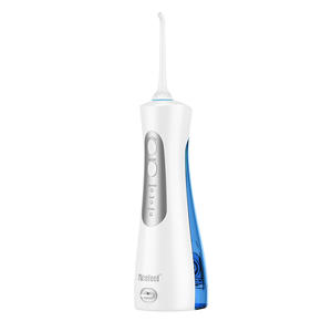 2023 <span class=keywords><strong>precio</strong></span> barato nicefeel 3 Ajustes <span class=keywords><strong>de</strong></span> presión portátil agua flosser 150ml Mini <span class=keywords><strong>irrigador</strong></span> oral - Product Image 1