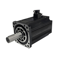 Moteur servo industriel OLU 5,5 kW 1500 tr/min 35 N.m 220 V, efficacité IE4, protection IP65, montage à bride 180 mm, test RoHS