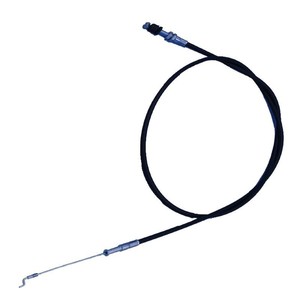 Cable de Acelerador para Cortacésped Thorpe GXV160 HRJ196, Accesorio de Empuje para Herramientas de Jardín - Product Image 1