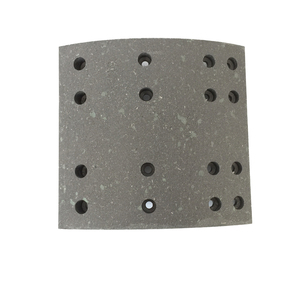 Pièces <span class=keywords><strong>de</strong></span> <span class=keywords><strong>frein</strong></span> Doublure <span class=keywords><strong>de</strong></span> <span class=keywords><strong>frein</strong></span> Doublure <span class=keywords><strong>de</strong></span> <span class=keywords><strong>tambour</strong></span> <span class=keywords><strong>de</strong></span> <span class=keywords><strong>frein</strong></span> 4515 std 19705/19706 pour FUWA 13T <span class=keywords><strong>de</strong></span> haute qualité - Product Image 1