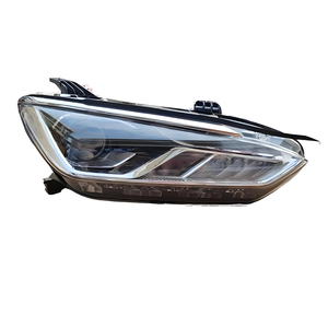 JOESHIER Vente en gros d'éclairages automobiles, phares DRL pour BYD E3, phare avant OE ELEBD-4121010 ELEBD-4121020 - Product Image 5