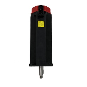มอเตอร์ FANUC A06B ซีรีส์ A06B-0157-B577 ของแท้สำหรับเครื่องจักรกล อุตสาหกรรมอัตโนมัติ และชิ้นส่วนหุ่นยนต์ - Product Image 2