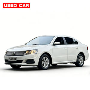 Volkswagen Lavida d'occasion, berline 2014-2023, 1.4 TSI 131 CV, boîte 7 vitesses, essence - Product Image 1