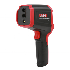 Hot Selling UNI-T UTi32 Infrared <b>Thermal</b> <b>Imager</b> Industrial High Handheld Thermometer in Stock - Product Image 3