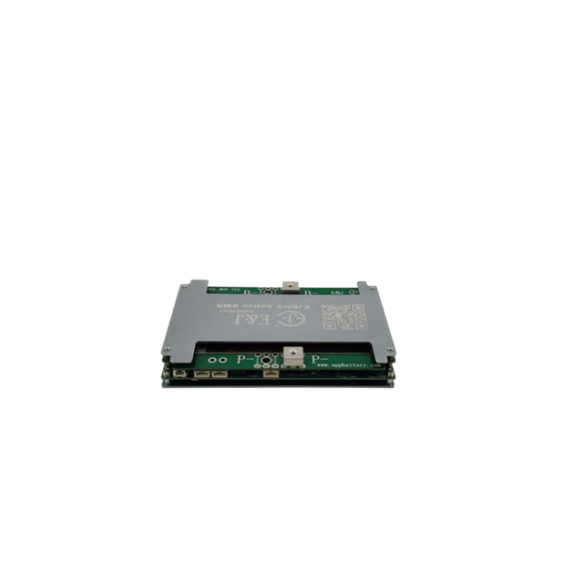 ENJ for Smart Active Balance 0~2A 4~24S 50A-300A LFP Series Electric Bicycles/Scooters Battery Management System