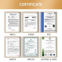 Boîtes Cadeaux Magnétiques de Luxe en Carton Personnalisables avec Logo pour Emballage Haut de Gamme en Papier Mat en Gros