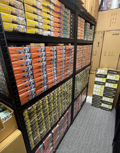 <span class=keywords><strong>Pokémon</strong></span> TCG Écarlate et Violet : Ensemble de boosters « Voyage ensembles » – Cartes à collectionner japonaises, américaines et chinoises - Product Image 6