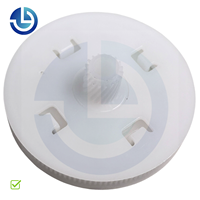 Gear Penggerak Sabuk RU5-0988 19T 116T untuk HP P1005 P1006 P1007 P1008 P1009 P1102 P1108 P1505 P1566 P1606 M1120 M1132 M1136 M1212