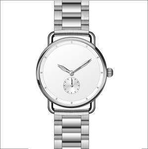 Famosa marca <span class=keywords><strong>de</strong></span> acero inoxidable banda impermeable <span class=keywords><strong>de</strong></span> lujo reloj <span class=keywords><strong>de</strong></span> cuarzo para hombre U2813 - Product Image 2