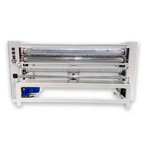 High-Performance Customized design rollers automatic ultrasonic laminating quilt making machine