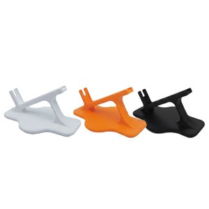Universal Phone Holder Flexible Stand Bedside Hands Free Viewing PP Plastic Material - Product Image 2