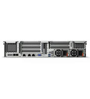 Servidor en rack original Lenovo Thinksystem Server SR588 2U