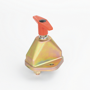 Interruttore di Disconnessione Batteria 12V <span class=keywords><strong>24V</strong></span> per Uso Gravoso, per Barche, Camper, Camion, con Interruttore di Spegnimento Batteria a Polo Superiore - Product Image 6