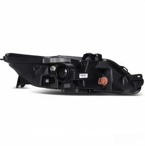 Conjunto de Faros Delanteros para Ford <span class=keywords><strong>Taurus</strong></span> 2010-2012, Faro Halógeno Izquierdo y Derecho, Repuesto OEM, Compatible con FO2502280 FO2503280 - Product Image 5