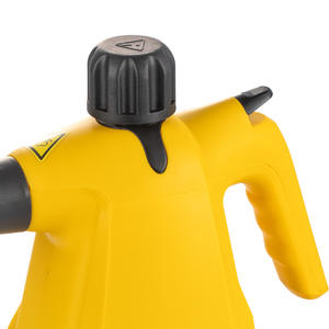 Nettoyeur vapeur haute température 1000W avec design 6 en 1 et réservoir de 350 ml pour un nettoyage domestique en profondeur et efficace - Product Image 4