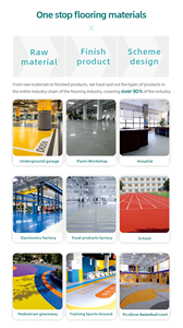 Chips de Mica y Escamas de Vinilo para Resina Epoxi, <span class=keywords><strong>Terrazo</strong></span>, Granito, Mármol, Aplicación en Carreteras, Revestimiento Líquido y Pintura - Product Image 6