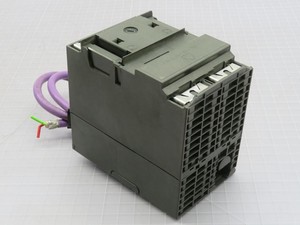 6ES73136CG040AB0 Nuevo PLC S7-300 CPU 313C T215597 - Product Image 1
