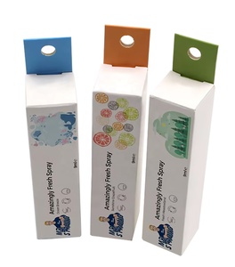 <span class=keywords><strong>Spray</strong></span> Orale al <span class=keywords><strong>Propoli</strong></span> d'Api ad Alta Concentrazione per Alito Fresco e Protezione Orale, Confezione Regalo Personalizzata con Scatole Riciclabili per Uso Cosmetico - Product Image 4