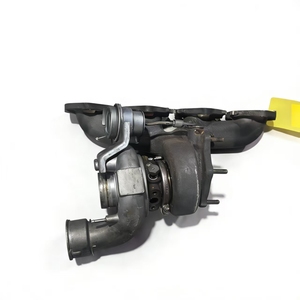 Para Porsche Panamera Turbo con motor 970123 025 72 - Product Image 2