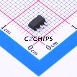 ชิปวงจรรวม78L08วงจรรวม SOT-89ของแท้ใหม่วงจรรวม PMIC ตัวควบคุมเชิงเส้น (LDO) ชิป BOM - Product Image 1