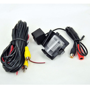 <b>Car</b> <b>Reversing</b> <b>Camera</b> 640x480 NTSC Night Vision <b>For</b> Jeep Wrangler 12V - Product Image 1