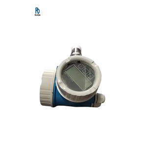 เซ็นเซอร์ควบคุม PLC เครื่องวัดมวลของเหลว ของแท้ใหม่เอี่ยม รุ่น F025 F050 F100 F200 F3 - Product Image 1