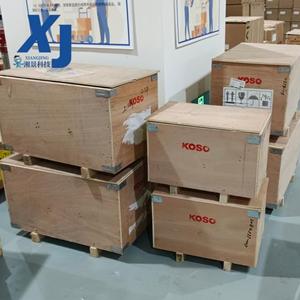 LOGIX 3200MD Industrial Ball Controller Regulating Instrument Air Filter Regulator KOSO OEM - Product Image 4