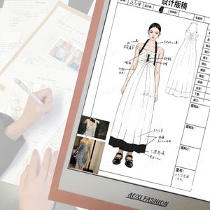 Proveedor de Ropa al por Mayor OEM ODM, Vestido Mini de Verano Y2K Personalizado, Ropa de Mujer, Lote Pequeño de 50 Piezas, Vestidos Casuales de Moda - Product Image 1