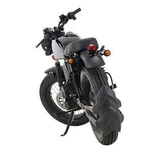 Motocicletas Eléctricas de Alta Velocidad 1500/2000W, Potente Motocicleta Eléctrica Todoterreno de 72V, 80km/h, Motos Eléctricas para Adultos - Product Image 4